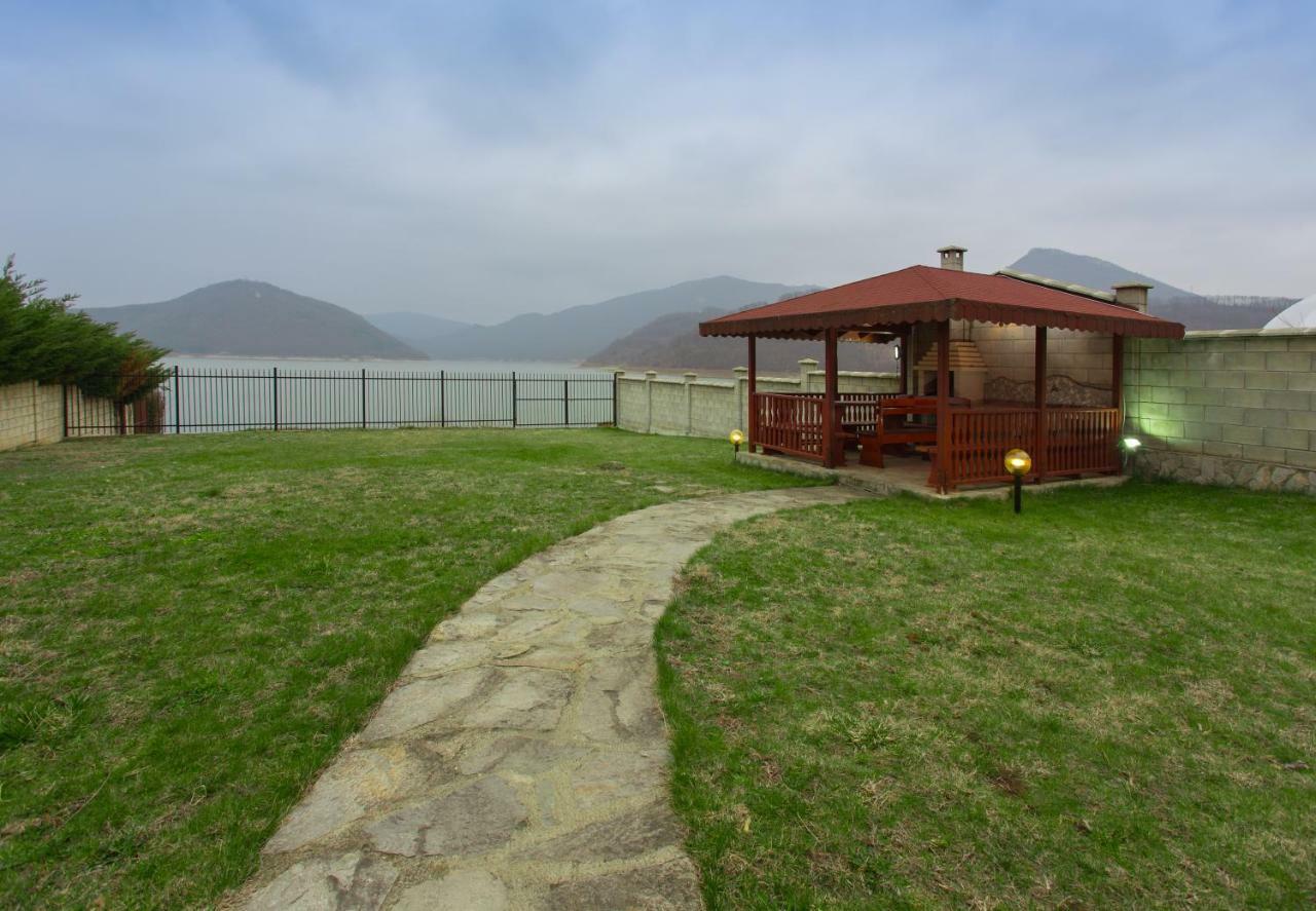 Holiday Home Paulovnia Asparukhovo (Dalgopol) Exterior foto