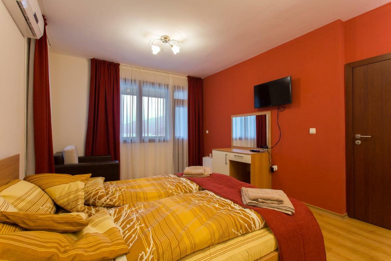 Holiday Home Paulovnia Asparukhovo (Dalgopol) Exterior foto
