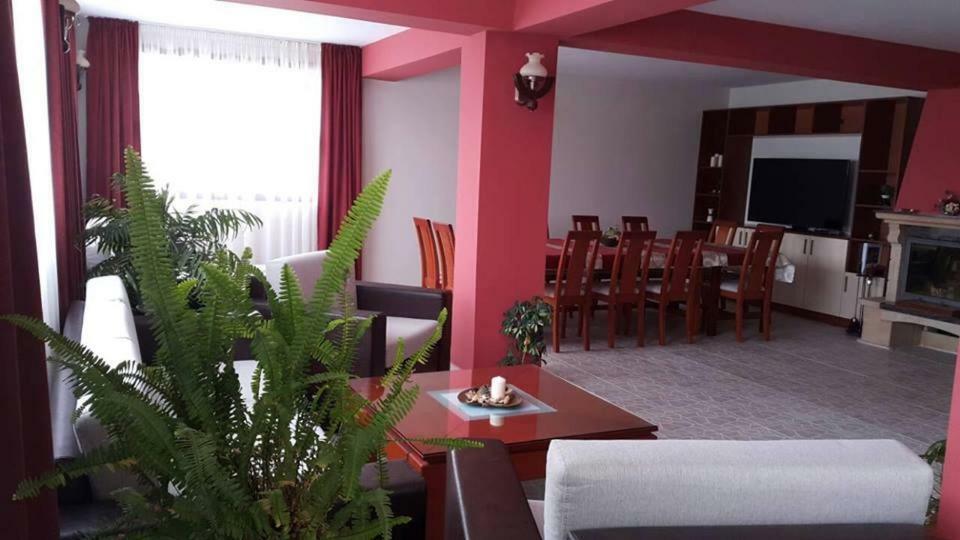 Holiday Home Paulovnia Asparukhovo (Dalgopol) Exterior foto