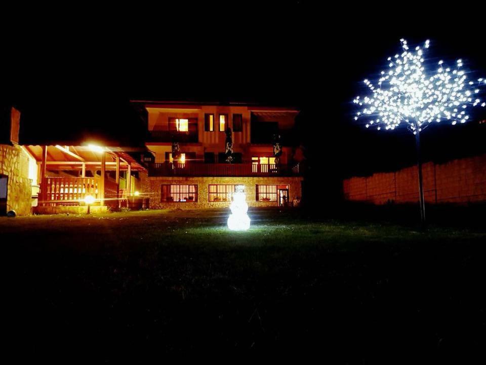 Holiday Home Paulovnia Asparukhovo (Dalgopol) Exterior foto