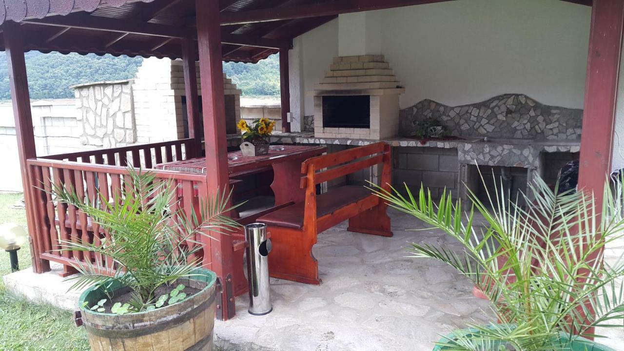 Holiday Home Paulovnia Asparukhovo (Dalgopol) Exterior foto